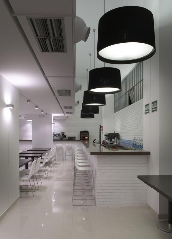 ברצלונה Castro Exclusive Residences Spa Sagrada Familia מראה חיצוני תמונה
