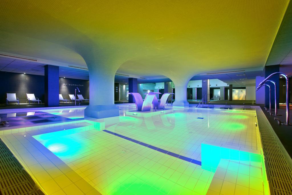 ברצלונה Castro Exclusive Residences Spa Sagrada Familia מראה חיצוני תמונה