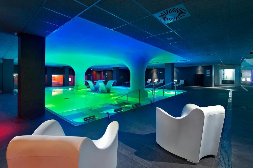 ברצלונה Castro Exclusive Residences Spa Sagrada Familia מראה חיצוני תמונה