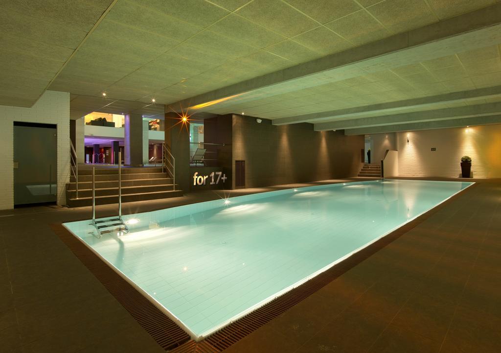 ברצלונה Castro Exclusive Residences Spa Sagrada Familia מראה חיצוני תמונה