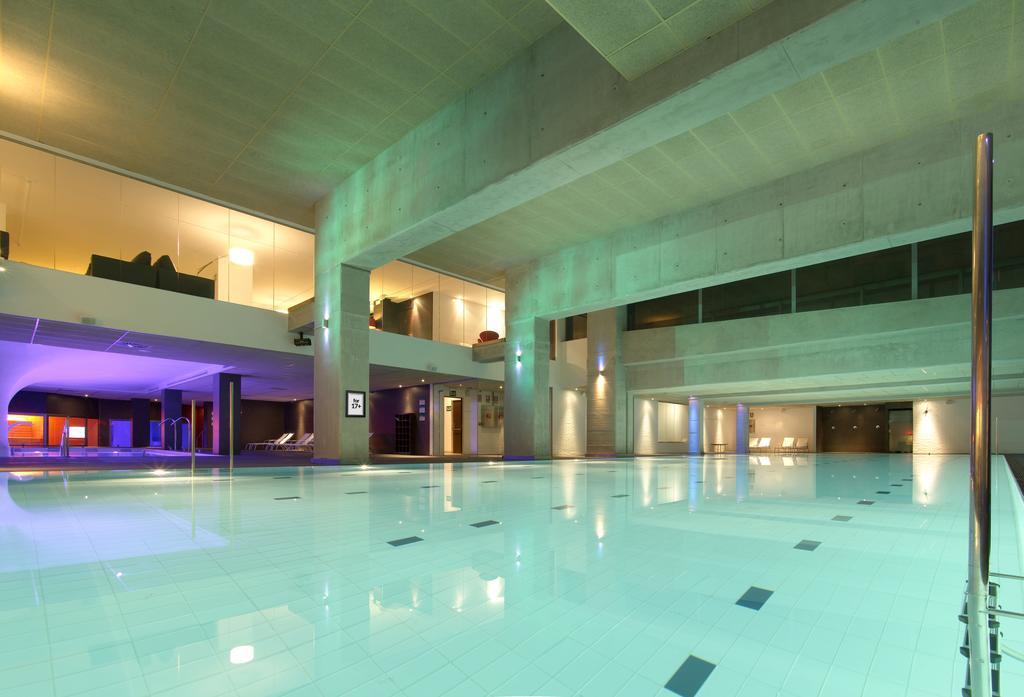 ברצלונה Castro Exclusive Residences Spa Sagrada Familia מראה חיצוני תמונה