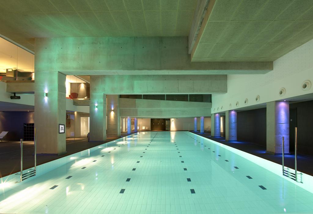 ברצלונה Castro Exclusive Residences Spa Sagrada Familia מראה חיצוני תמונה