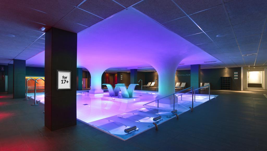ברצלונה Castro Exclusive Residences Spa Sagrada Familia מראה חיצוני תמונה