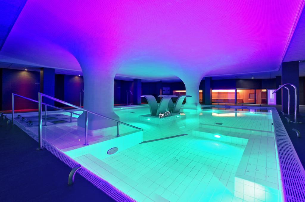 ברצלונה Castro Exclusive Residences Spa Sagrada Familia מראה חיצוני תמונה