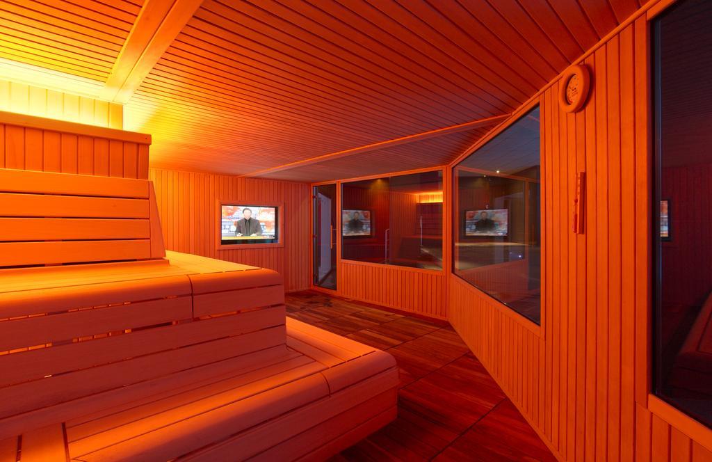 ברצלונה Castro Exclusive Residences Spa Sagrada Familia מראה חיצוני תמונה