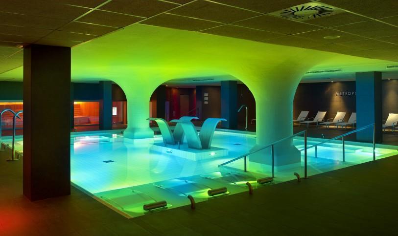 ברצלונה Castro Exclusive Residences Spa Sagrada Familia מראה חיצוני תמונה
